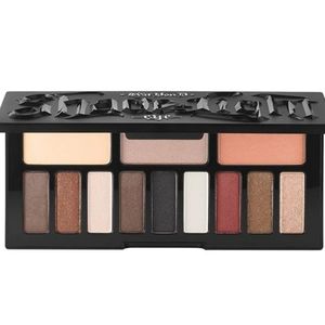 Kat Von D Shade & Light Glimmer eye palette - BNIB